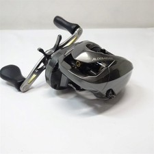 Shimano Aldebaran BFS Baitcasting Reel