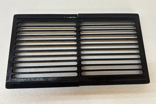 Set of 2 Jenn-Air Grill Grates 9 5/8" by  10 3/4" 209803