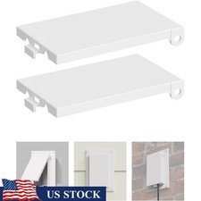 Outdoor Outlet Cover Type 3R Weatherproof Durable Electrical Box Protection New