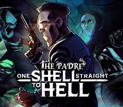 One Shell Straight to Hell | Steam Key | Lieferung per E-Mail