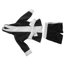 Baby Boxing Style Clothing Newborn Pants Photo Outfit Costume for Boys