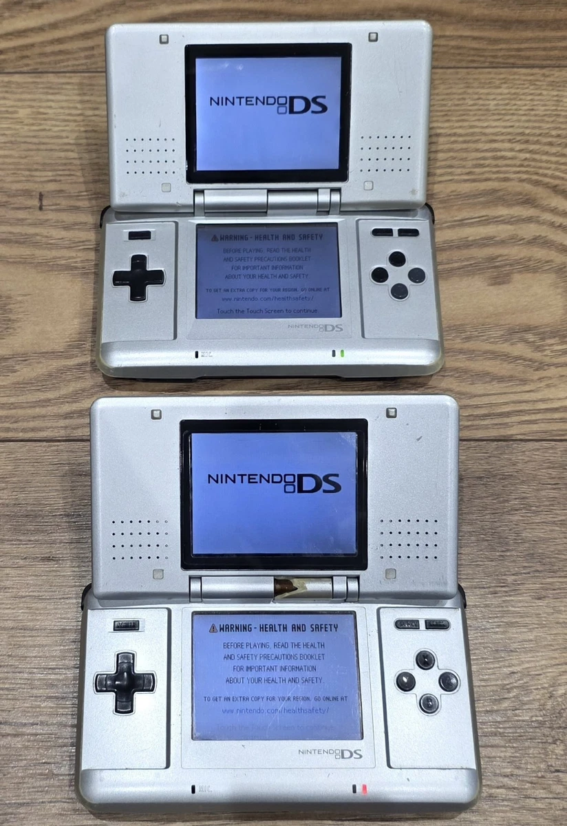 Nintendo Ds Ntr 001 for sale | eBay UK