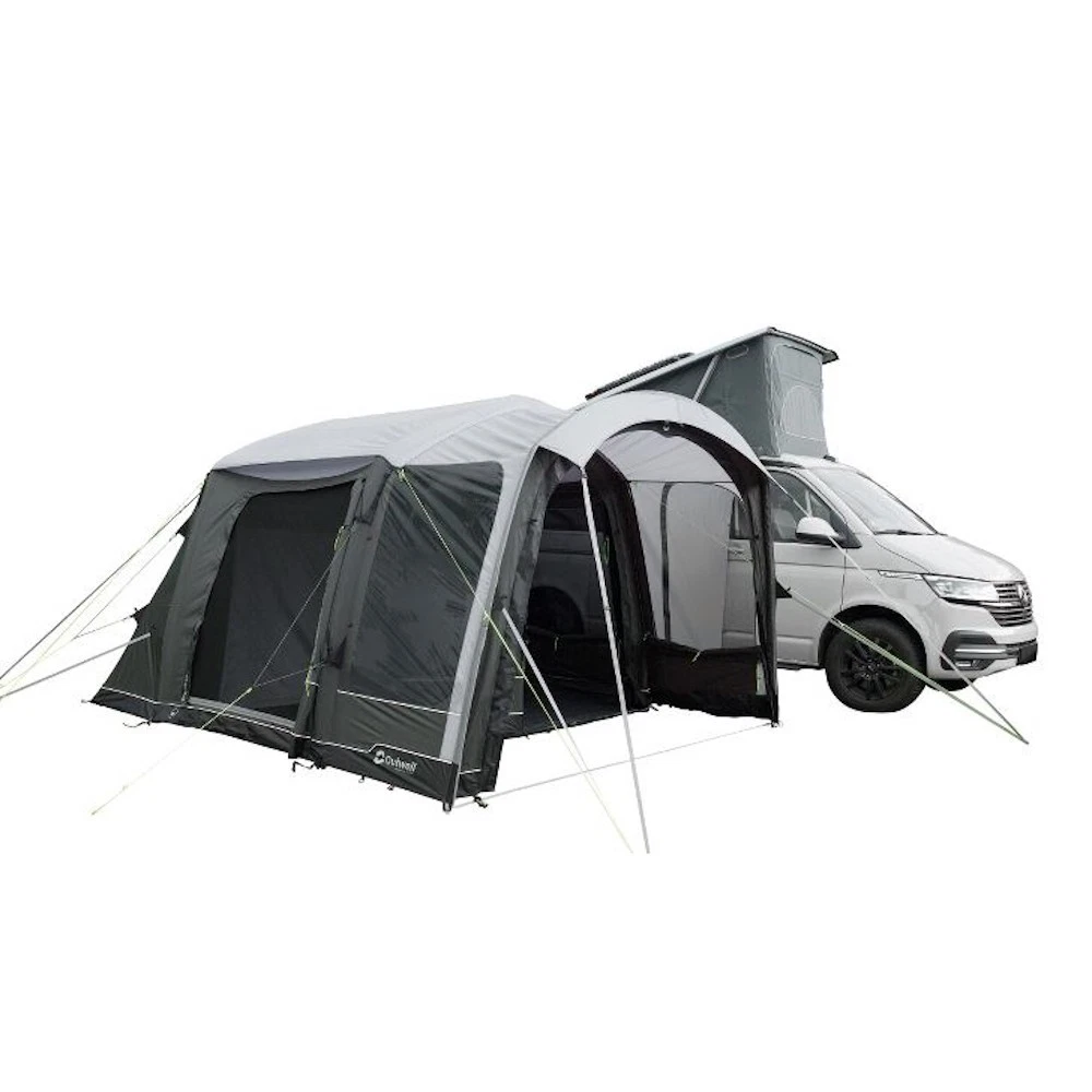 Aufblasbare Outwell Camping-Zelte aus Polyester online kaufen | eBay.de
