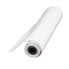 A4 Thermal Paper 26.2ft Long 8.3in 1.2in Size Bright Smoothing A4 Thermal