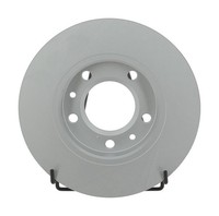 2X Bremsscheibe Coat+ Jurid 562996JC JC Schachtel FüR Peugeot 308 2 THP 110 130