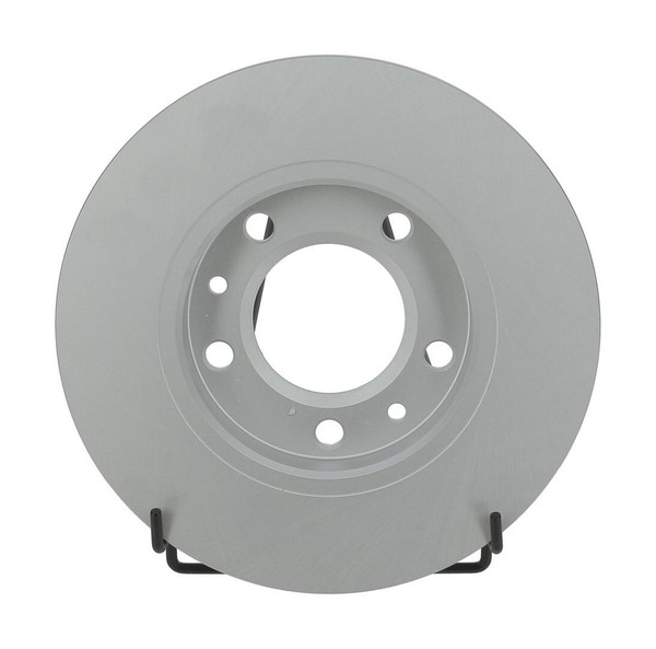 2X Bremsscheibe Coat+ Jurid 562996JC JC Schachtel FüR Peugeot 308 2 THP 110 130-image