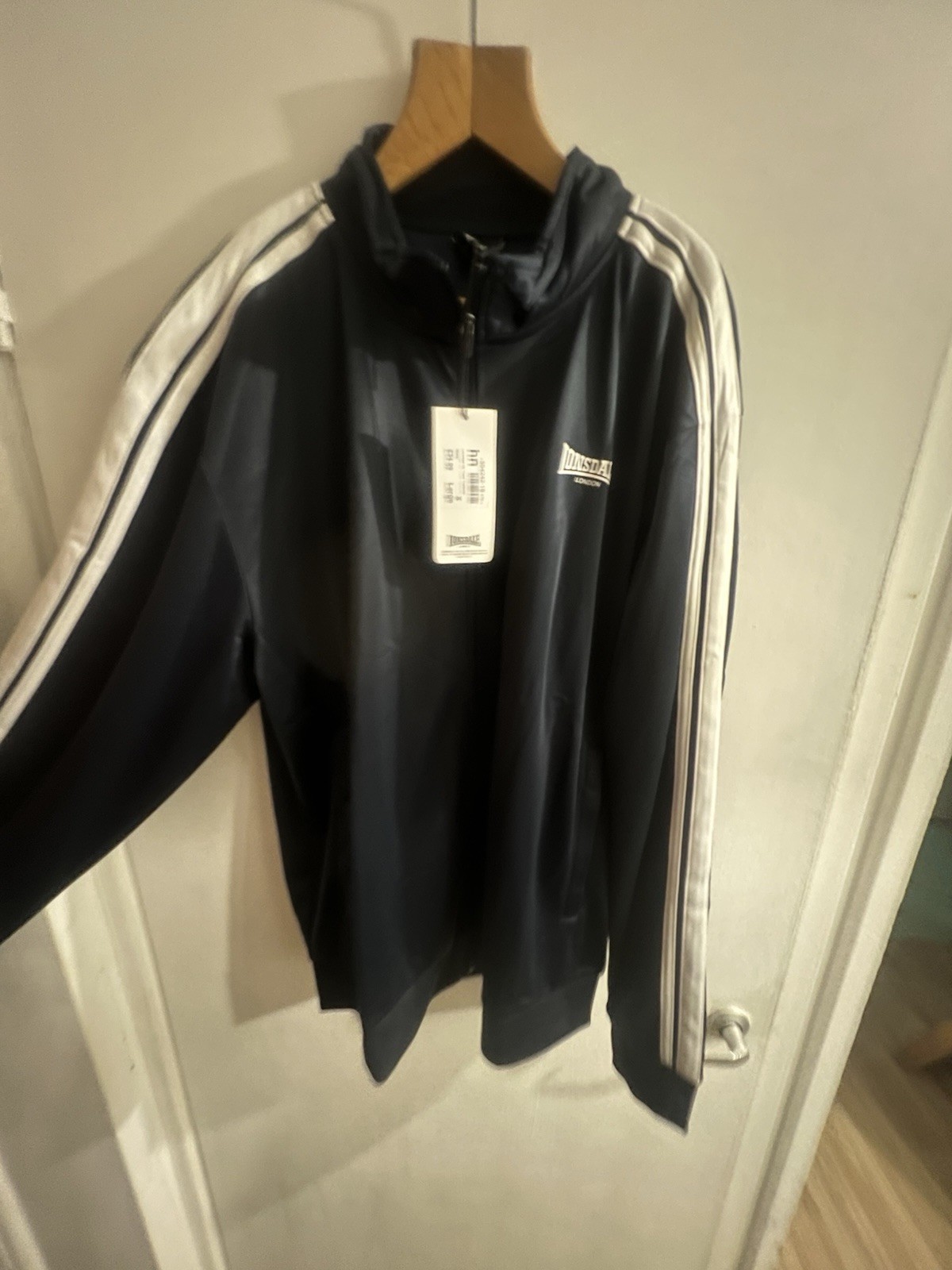 Lonsdale London Men's Track Top image 2