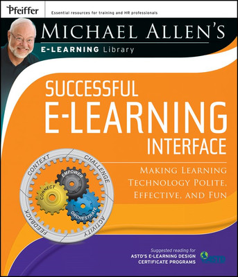 Michael Allens Online Learnin - Paperback NEW Michael W. Alle 2011-08-19