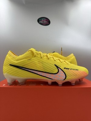 Nike Zoom Vapor 15 Elite AG-PRO Lucent Pack DJ5167-781 Size 10 | eBay