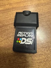 Datel Nintendo Lite Action Replay for DS DSi Gameboy GB video game attachment