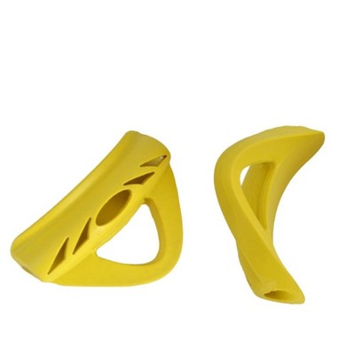 Tauchen Fin Strap Griff Teil Anti Slip Nützliche Universal Frühling Fin Strap