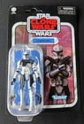 Star Wars The Vintage Collection Clone Wars Captain Rex VC182