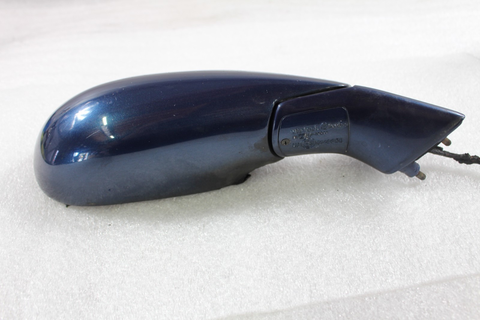Ferrari F355 RIGHT Side mirror P/N 64488700