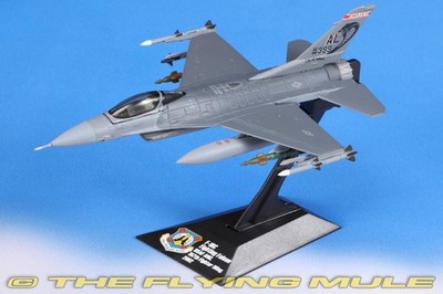 航空機・ヘリコプター Herpa Lockheed Martin F-16C 1/200 Herpa Lockheed Martin F-16C 1/200