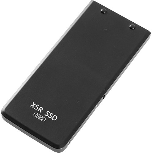 【SALE/55%OFF】 X5r Zenmuse DJI SSD for Dealer US Original Unboxed 512gb パーツ、アクセサリー