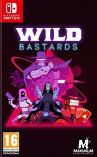Wild Bastards