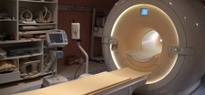 Philips Achieva 3.0T dStream MRI, installed new 2011