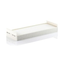 Filtre d'habitacle Ssangyong MUSSO
