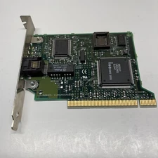 Intel D5013-60001 PCI Network Interface 10/100Mbps Card 690106-002