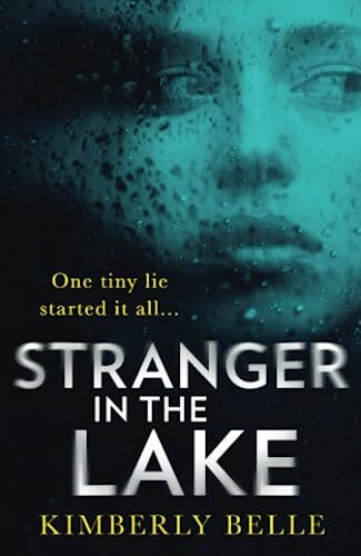 Stranger In The Lake.by Belle New Fast Free Shipping** - Image 3