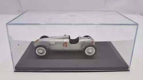 Autounion Audi F1 Tipo C World Champion 1936 Bernd Rosemayer - Foto 1 di 1