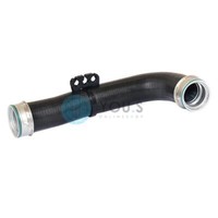 Turboschlauch Ladeluftschlauch 1K0145838P FüR Seat Altea (5P1/5P5, 5P8) 1.9 TDI