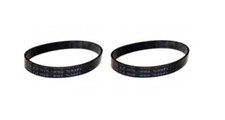 PartsBlast 2 Vacuum Belts for Hoover 38528-033 WindTunnel 562932001 AH20080