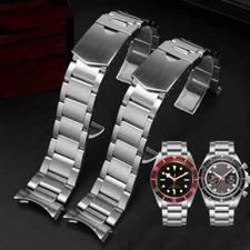 For Tudor Black Bay 79230 79730 Bracelet 22mm...