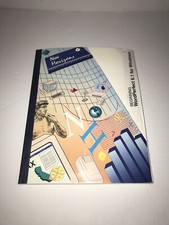 New Horizons Publishing Center Specializing Custom PC Macintosh Courseware