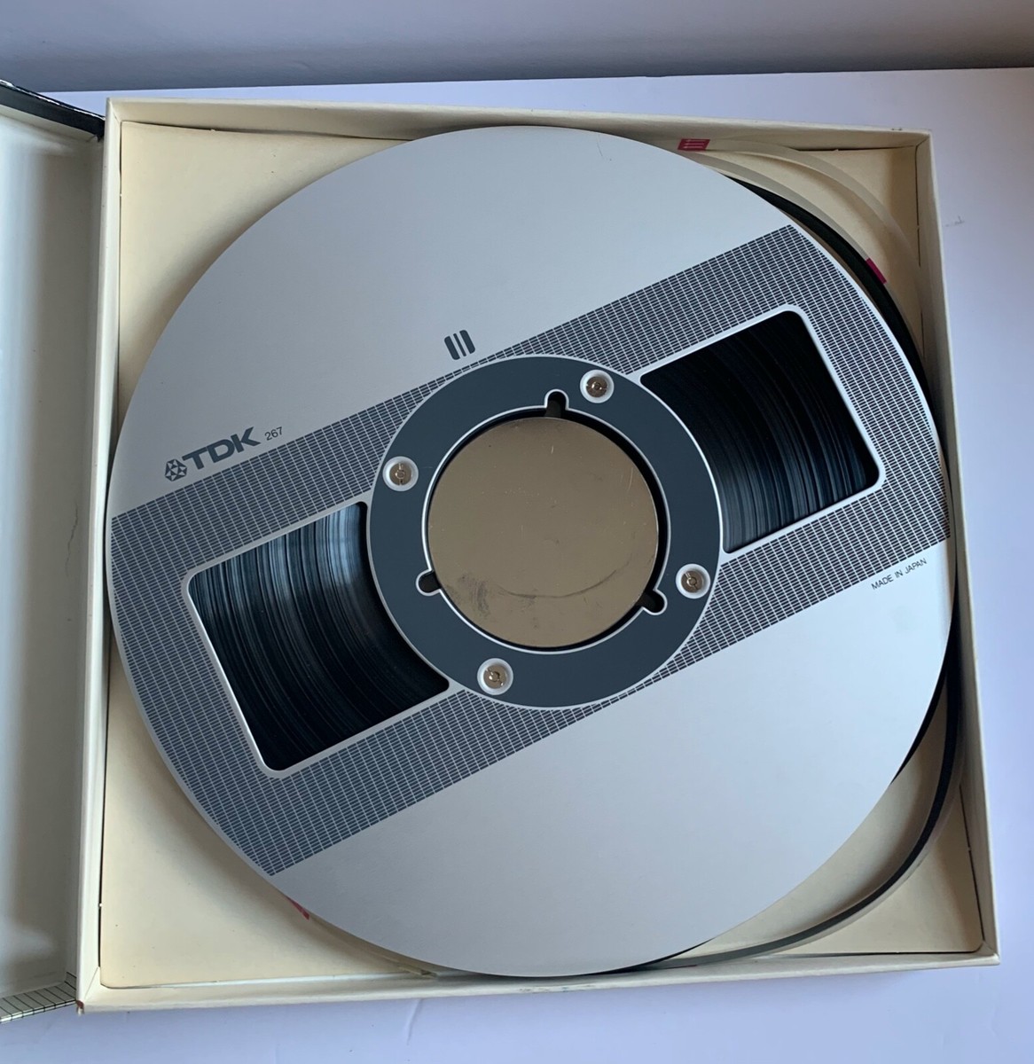 邦楽 THAT IT IS TDK RECORDS. (NOT FOR SALE) TDK (CD-R & CD-RW) | Gough's Tech Zone