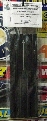 AURORA MODEL MOTORING, 9