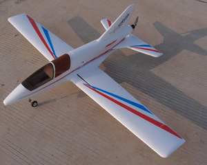 skywalker rc plane
