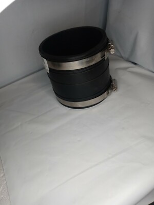 Flexible Pipe Coupling For 1050-44 Fitting-To-Fitting Connection 4x4 