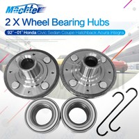 Front Wheel Hub Bearing Honda Civic W/abs Acura Integra Otc 7661 Caliper Hanger Front Wheel Hub Bearing Honda Civic W/abs Acura Integra Otc 7661 Caliper Hanger