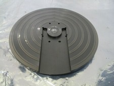 Nanometrics 7300-022965-B Anodized Aluminum Chuck, Full Contact, 270mm, 452368