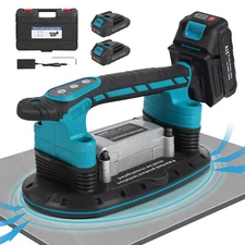 Tile Vibration Tile Tiling Machine Vibrator Suction Cup 6-Speeds 24000RPM