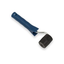 Tapeten-Nahtrolle Andrückwalze Kantenroller Konische Walze 4,5cm (1,51€/1Stk)