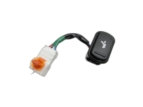 Schalter für Lordosenstütze Links Vorne Subaru Outback V BS 15-21 112tkm