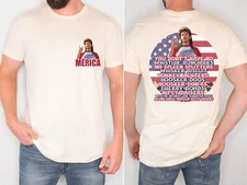 Joe Dirt Merica July 4Th T-Shirt, Joe Dirt 4Th Of July Shirt, Independence Day