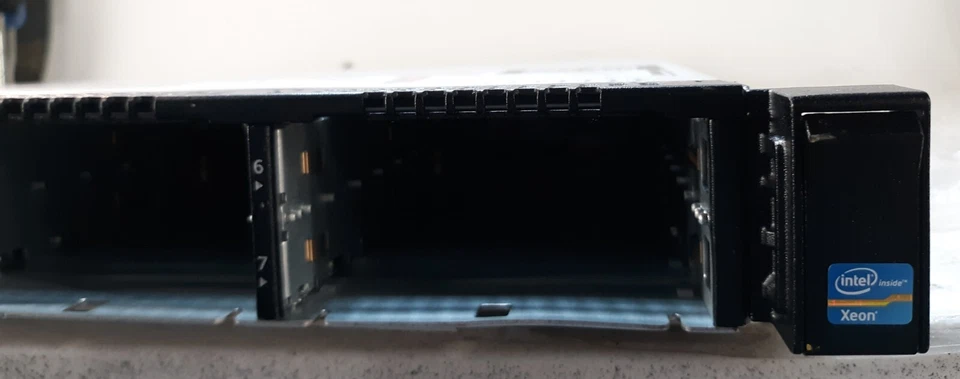 Dell PowerEdge R620 Server 2x Intel Xeon E5-2603 4x Samsung 4GB PC3L RAM NO HDD - Image 4 of 4