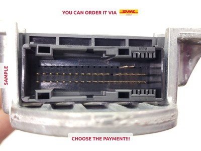 ✓✓✓BMW F SERIES ICM MODULE 6850783 34526850783 6857314 | eBay