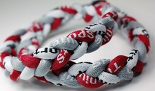 Wholesale Lot of 12 Maroon Gray White  20