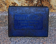 Gould Imperial-Eastman Tubing Tool Kit