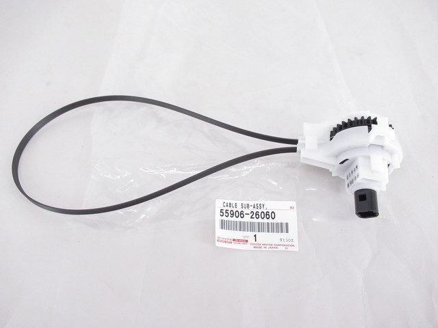 Toyota 55906 26060
