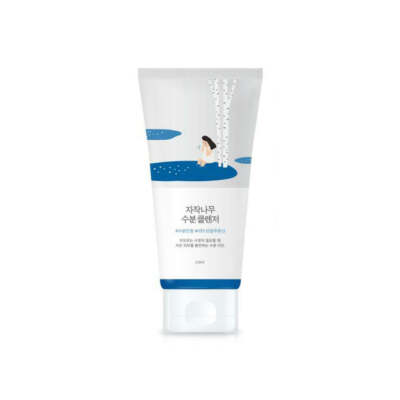 Round Lab Birch Juice Moisturizing Cleanser