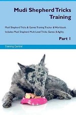 Mudi Shepherd Tricks Training Mudi Shepherd Tricks