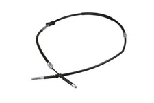 F.BECKER_LINE Handbremsseil Hinten (11710117) für AUDI 100 C4 A6 |