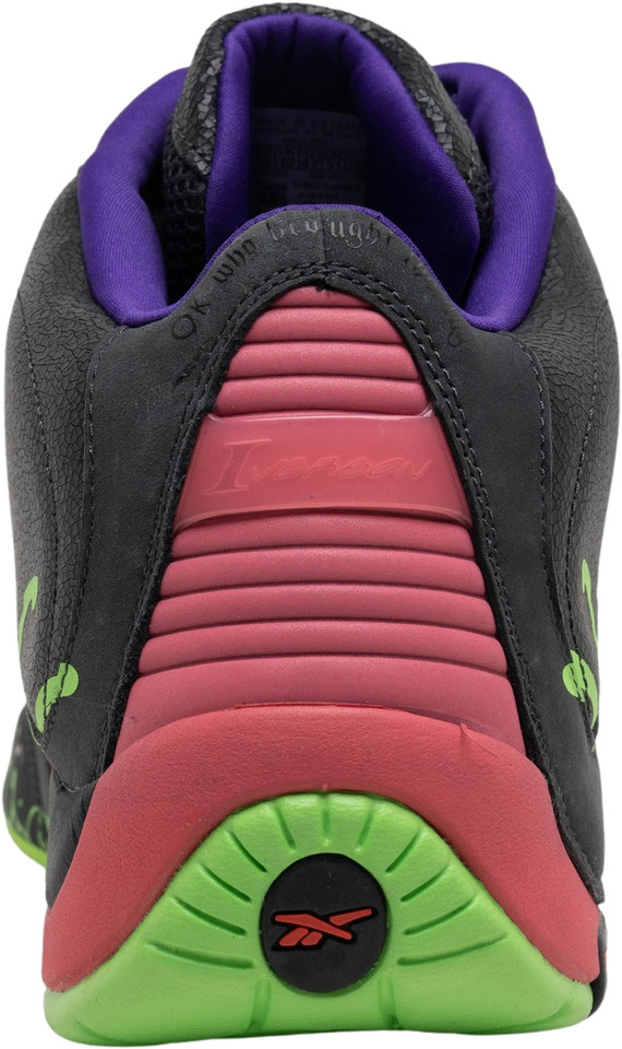 Reebok Ghostbusters x Answer 4 Zuul for Sale | Authenticity