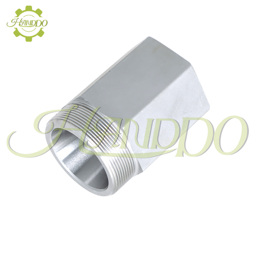 ER-40 Hex Collet Block Chuck Holder for CNC Lathe Engraving Machine New - Picture 8 of 8