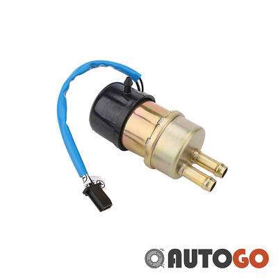 Benzinpumpe Kraftstoffpumpe 10 mm Für Honda CBR NT NTV VFR VT XL XRV Kawasaki